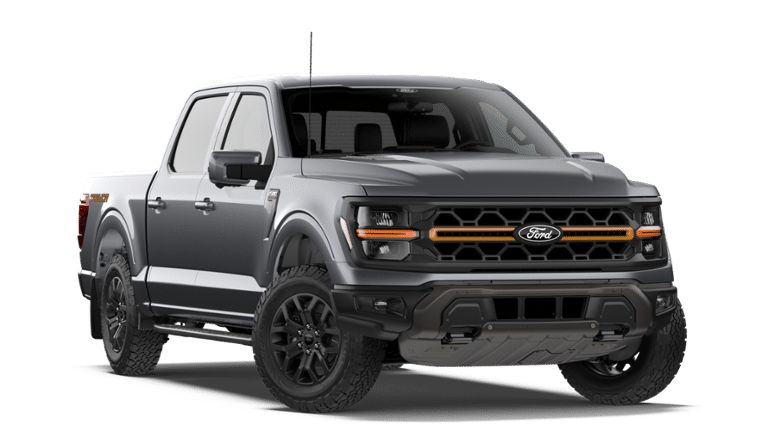 F-150® vehicle